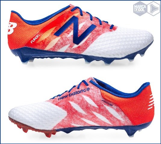 botines new balance argentina