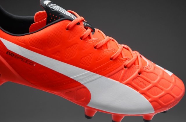 PUMA evoSPEED 1.4 - 2