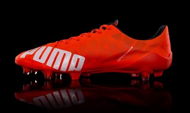 Nuevos PUMA SL 2015 - de Gol