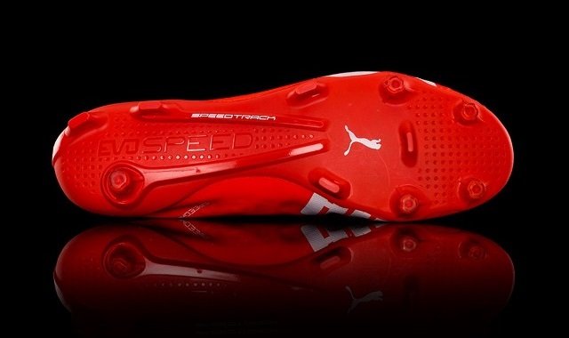 PUMA evoSPEED SL 2015 - 2