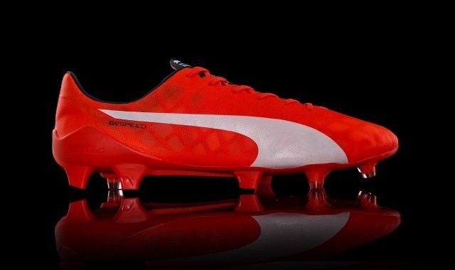 Botines puma cheap evospeed precio