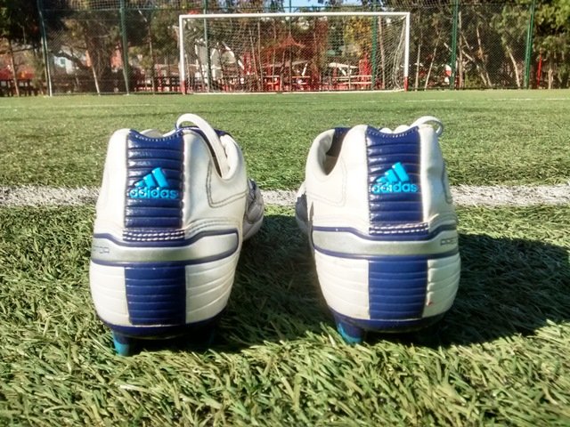 adidas Absolado X - 3