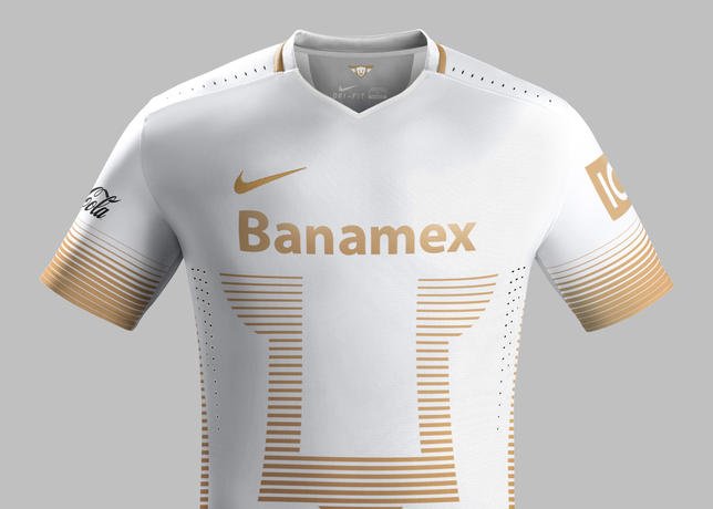 pumas camisetas