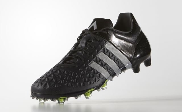 adidas ACE15 Black