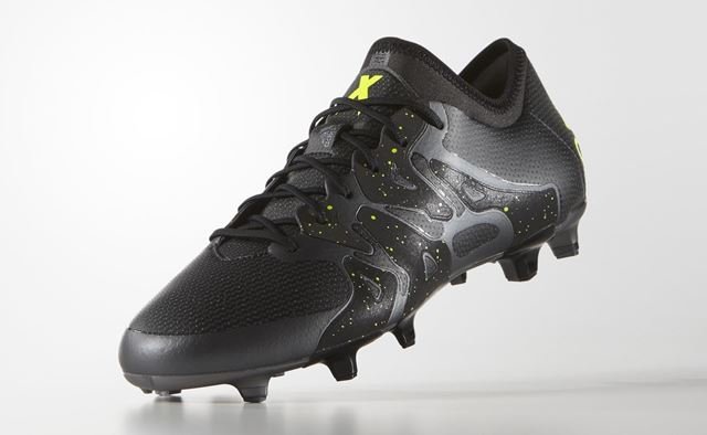 adidas X15 Black