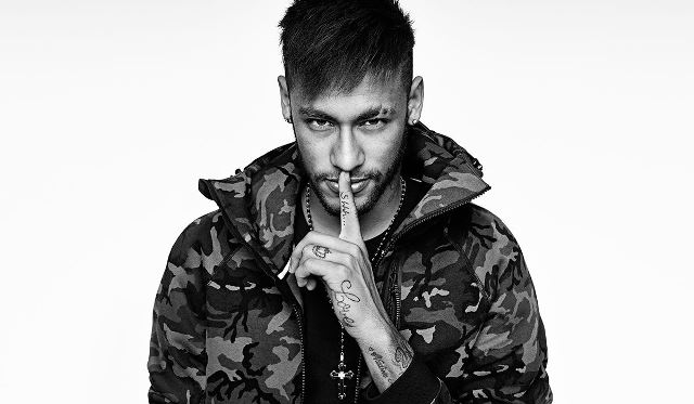 Nike Tech Fleece - Neymar Jr