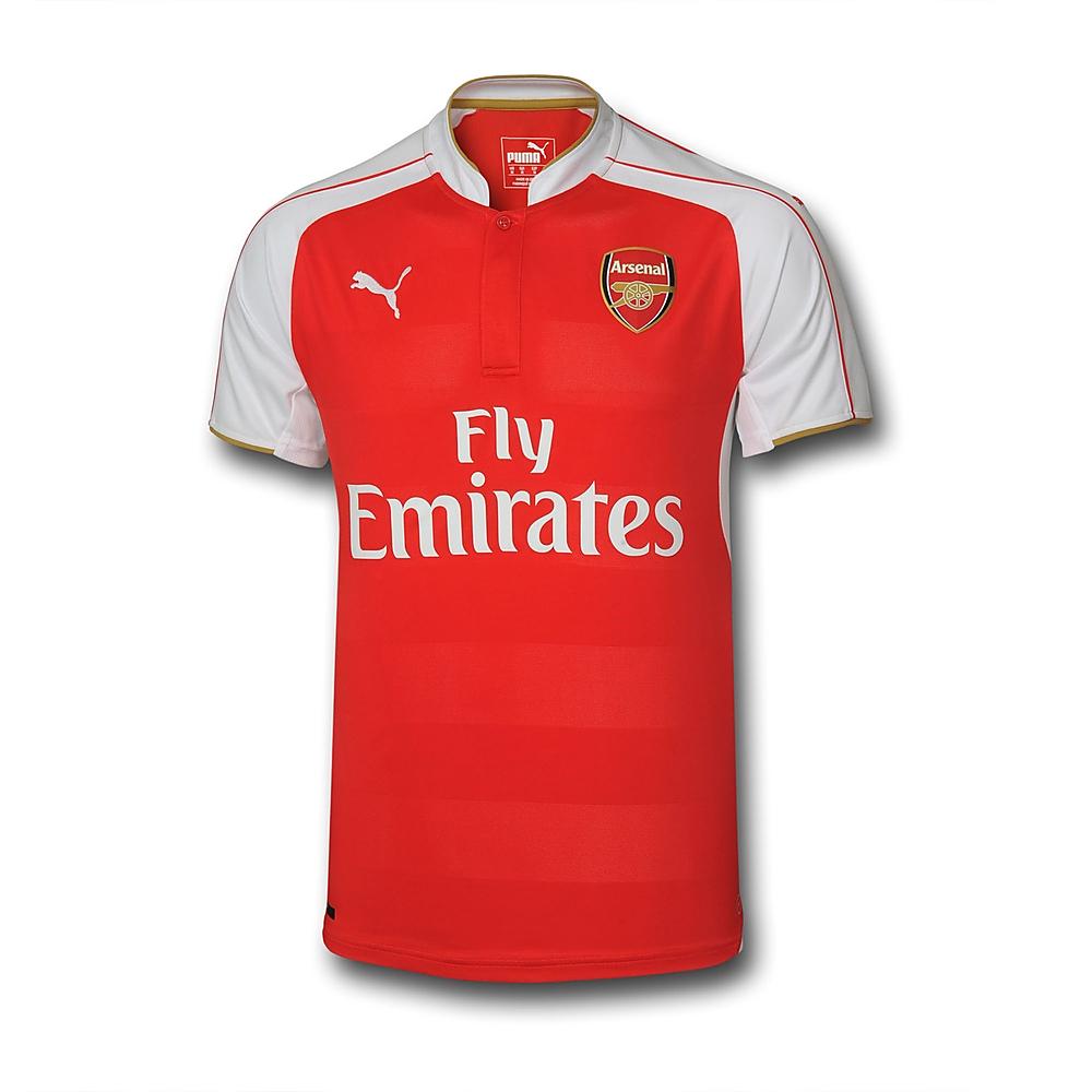 Arsenal PUMA 2015-16