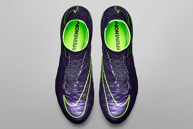 Nike Electro Flare Pack - Hypervenom