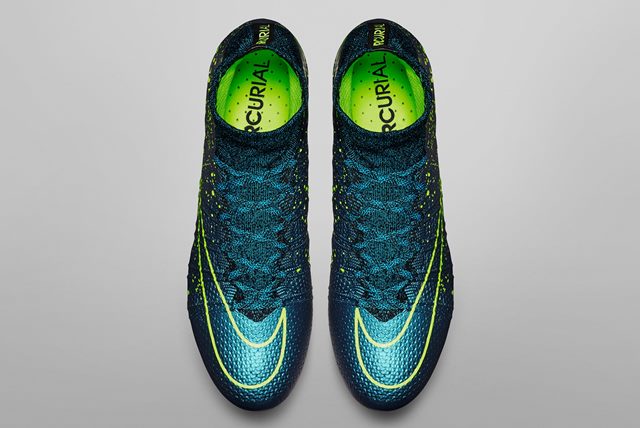Nike Electro Flare Pack - Mercurial