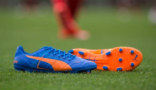 PUMA evoPOWER 1.2 Tricks 2015