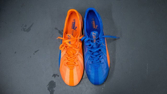 Nueva colecci n de botines PUMA Tricks 2015 Marca de Gol