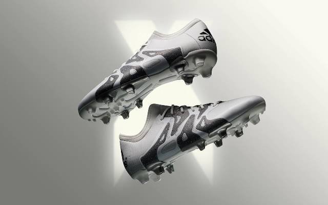 Nuevos botines ACE15 y - de Gol