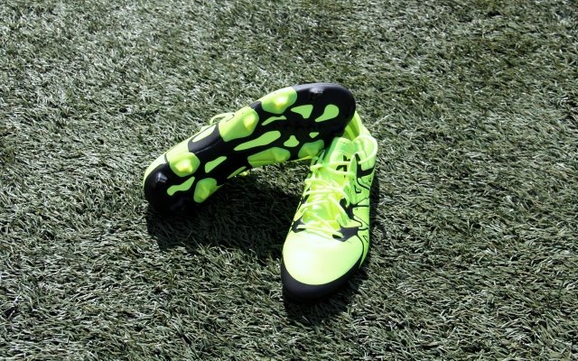 adidas X15.1