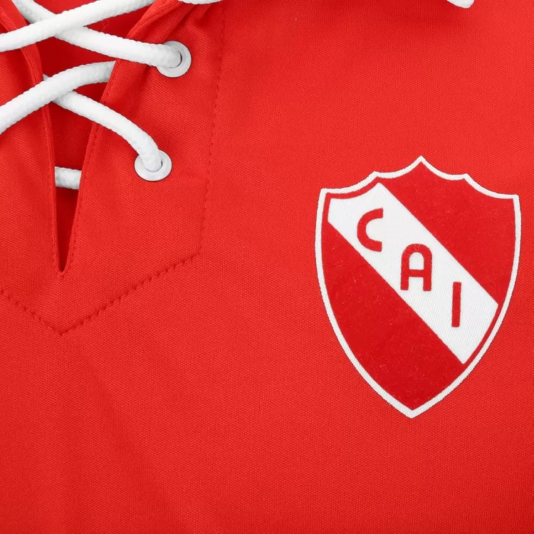 Camiseta Independiente PUMA retro 2015 03