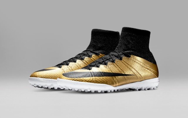 Nuevos colores para la colecci n de botines Nike FootballX Marca